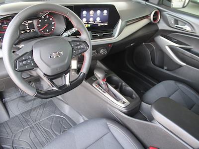 New 2026 Chevrolet Trax - photo 1