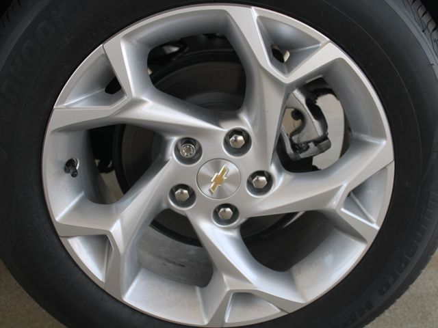 New 2026 Chevrolet Trax - photo 12
