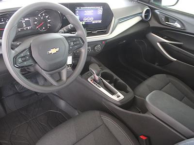 New 2026 Chevrolet Trax - photo 1