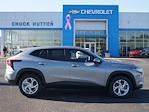 2026 Chevrolet Trax FWD SUV for sale #TC107173 - photo 1
