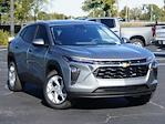 2026 Chevrolet Trax FWD SUV for sale #TC107173 - photo 6