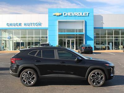 2026 Chevrolet Trax FWD SUV for sale #TC109617 - photo 1