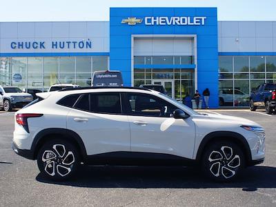 New 2026 Chevrolet Trax - photo 1