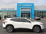 2026 Chevrolet Trax FWD SUV for sale #TC109881 - photo 1