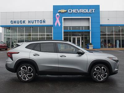 New 2026 Chevrolet Trax - photo 1