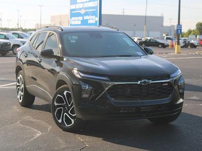 New 2026 Chevrolet Trax - photo 1