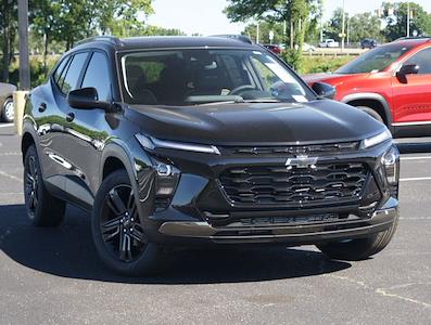 2026 Chevrolet Trax FWD SUV for sale #TC168366 - photo 2