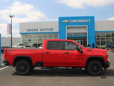 2026 Chevrolet Silverado 2500 Crew Cab 4WD Pickup for sale #TF103099 - photo 1