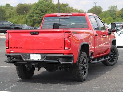 2026 Chevrolet Silverado 2500 Crew Cab 4WD Pickup for sale #TF103099 - photo 2