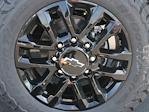 New 2026 Chevrolet Silverado 2500 LT Crew Cab for sale #TF103099 - photo 11