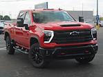 New 2026 Chevrolet Silverado 2500 LT Crew Cab for sale #TF103099 - photo 8