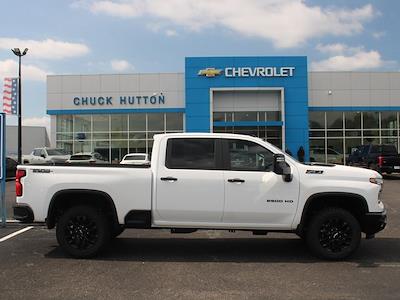 2026 Chevrolet Silverado 2500 Crew Cab 4WD Pickup for sale #TF103105 - photo 1