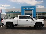 2026 Chevrolet Silverado 2500 Crew Cab 4WD Pickup for sale #TF103105 - photo 1