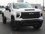 2026 Chevrolet Silverado 2500 Crew Cab 4WD Pickup for sale #TF103105 - photo 8