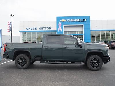 2026 Chevrolet Silverado 2500 Crew Cab 4WD Pickup for sale #TF124283 - photo 1