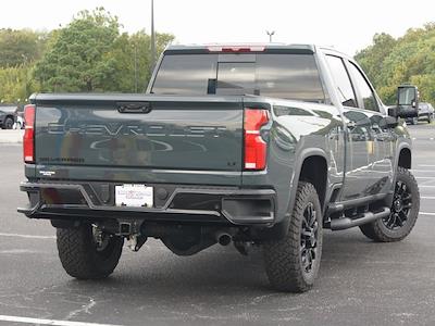 2026 Chevrolet Silverado 2500 Crew Cab 4WD Pickup for sale #TF124283 - photo 2