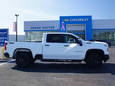 2026 Chevrolet Silverado 2500 Crew Cab 4WD Pickup for sale #TF125290 - photo 1