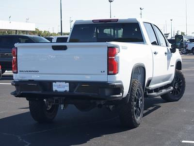 2026 Chevrolet Silverado 2500 Crew Cab 4WD Pickup for sale #TF125290 - photo 2