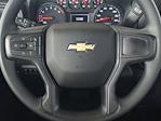 New 2026 Chevrolet Silverado 2500 Work Truck Regular Cab for sale #TF128886 - photo 7