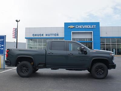 New 2026 Chevrolet Silverado 2500 ZR2 Crew Cab for sale #TF170606 - photo 1