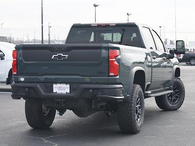 New 2026 Chevrolet Silverado 2500 ZR2 Crew Cab for sale #TF170606 - photo 2
