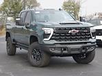 New 2026 Chevrolet Silverado 2500 ZR2 Crew Cab for sale #TF170606 - photo 3