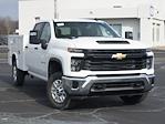 New 2026 Chevrolet Silverado 2500 Crew Cab Service Truck for sale #TF176773 - photo 3