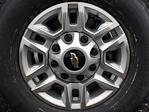 New 2026 Chevrolet Silverado 2500 Crew Cab Service Truck for sale #TF176773 - photo 9
