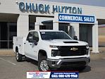 New 2026 Chevrolet Silverado 2500 Crew Cab Service Truck for sale #TF177334 - photo 1