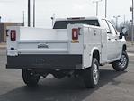 New 2026 Chevrolet Silverado 2500 Crew Cab Service Truck for sale #TF177334 - photo 2