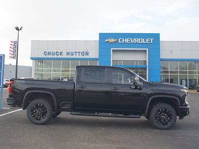 New 2026 Chevrolet Silverado 2500 LT Crew Cab for sale #TF179499 - photo 1