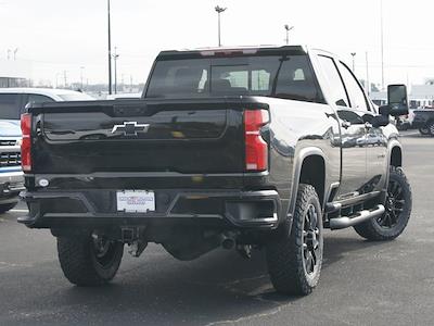 New 2026 Chevrolet Silverado 2500 LT Crew Cab for sale #TF179499 - photo 2