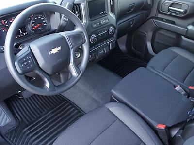 New 2026 Chevrolet Silverado 2500 Custom Crew Cab for sale #TF181848 - photo 2