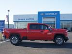 New 2026 Chevrolet Silverado 2500 Custom Crew Cab for sale #TF181848 - photo 1
