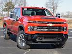 New 2026 Chevrolet Silverado 2500 Custom Crew Cab for sale #TF181848 - photo 5