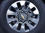 New 2026 Chevrolet Silverado 2500 Custom Crew Cab for sale #TF181848 - photo 8