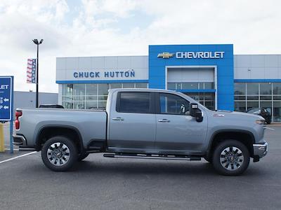 New 2026 Chevrolet Silverado 2500 - photo 1