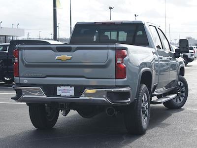 New 2026 Chevrolet Silverado 2500 - photo 1