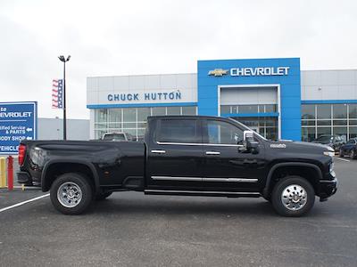 New 2026 Chevrolet Silverado 3500 - photo 1