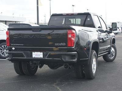 New 2026 Chevrolet Silverado 3500 - photo 1