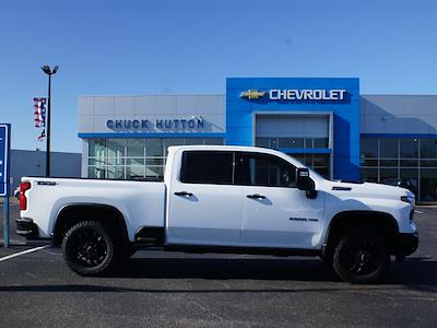 New 2026 Chevrolet Silverado 2500 - photo 1