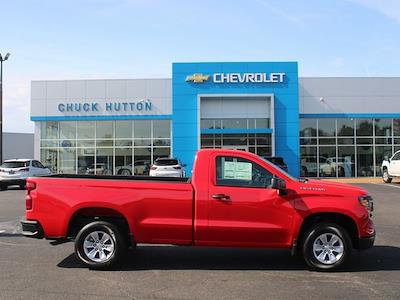 2026 Chevrolet Silverado 1500 Regular Cab RWD Pickup for sale #TG100579 - photo 1