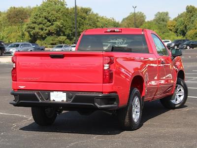 2026 Chevrolet Silverado 1500 Regular Cab RWD Pickup for sale #TG100579 - photo 2
