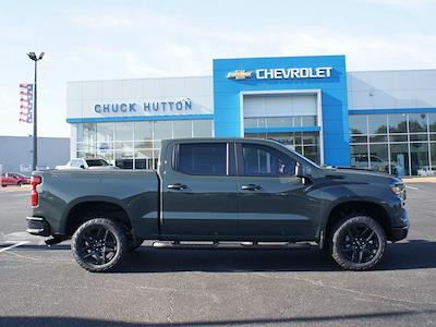 2026 Chevrolet Silverado 1500 Crew Cab 4WD Pickup for sale #TG128706 - photo 1