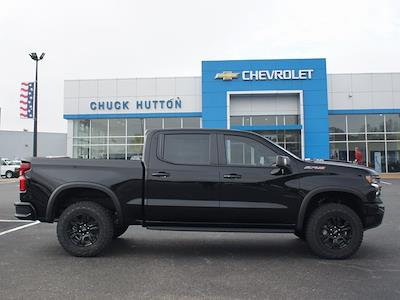 2026 Chevrolet Silverado 1500 Crew Cab 4WD Pickup for sale #TG187805 - photo 1