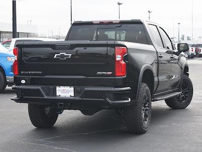 New 2026 Chevrolet Silverado 1500 ZR2 Crew Cab for sale #TG187805 - photo 2