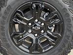 2026 Chevrolet Silverado 1500 Crew Cab 4WD Pickup for sale #TG187805 - photo 11