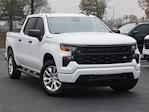 2026 Chevrolet Silverado 1500 Crew Cab 4WD Pickup for sale #TG201232 - photo 3