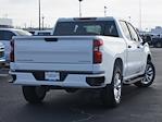 New 2026 Chevrolet Silverado 1500 Custom Crew Cab for sale #TG201234 - photo 2