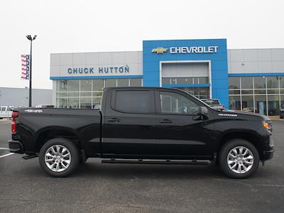 2026 Chevrolet Silverado 1500 Crew Cab 4WD Pickup for sale #TG202212 - photo 1
